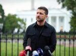 Зеленский о мирном процессе: Готовы работать в других содержательных форматах, которые могут дать результат