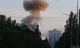 РФ ударила по энергетике Украины: в некоторых областях введены аварийные отключения света