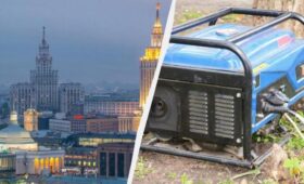 «В эту игру можно играть вдвоем»: РФ будет сидеть без света дольше, чем Украина, — эксперт