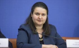 Зеленский назначил экс-посла Украины в США Маркарову своим советником