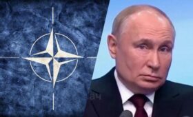 Речь идет не о том, нападет ли Россия на НАТО, а о том, когда она это сделает, — BILD