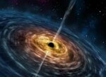 Ученые обнаружили самую яркую вспышку от огромной черной дыры: что она скрывает