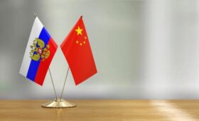 Китай резко поднял цены за свой экспорт для РФ, — исследование