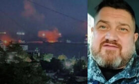 Удар по нефтяному терминалу в порту Туапсе: Плетенчук оценил последствия для России