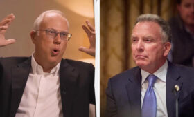 «Речь идет о бизнесе»: мирный план Трампа на самом деле создали три человека в Майами-Бич, — FT