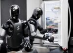 Главу безопасности Figure уволили из-за предупреждений об опасности роботов компании