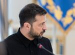 Зеленский сказал, кто представит Украину на переговорах с США на следующей неделе
