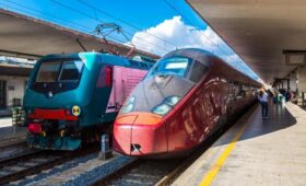 Время поездки сократится вдвое: ЕС готовит масштабную реформу железной дороги за €500 миллиардов