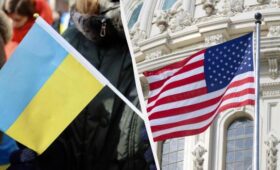 «Мирный план» США имеет ловушку, в которой кроется самая большая угроза, — Чалый