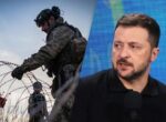 Никакого плана пока нет: Зеленский о мирных переговорах