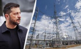 «Приговоры должны быть»: Зеленский отреагировал на коррупционную схему в энергетике