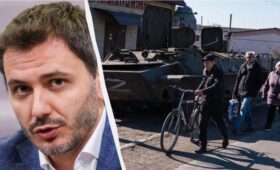 «Единственный вариант»: нардеп объяснил, как Украина может вернуть оккупированные территории