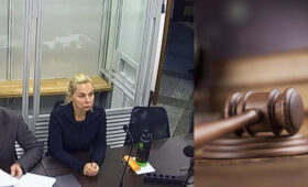 Коррупция в энергетике: суд избрал меру пресечения еще одной фигурантке дела «Мидас»