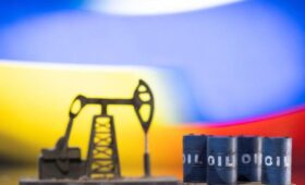 Один из крупнейших китайских НПЗ отказался от российской нефти, — Reuters