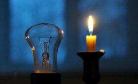 Графики отключений 15 ноября: кто останется без света в субботу