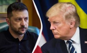 Трамп и Зеленский готовятся к решающим переговорам по мирному плану, — The Telegraph