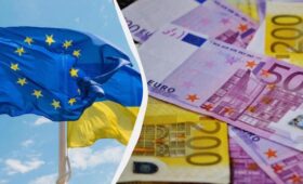 Украине не хватает 136 миллиардов евро: Киев требует от ЕС решительных действий в отношении росактивов
