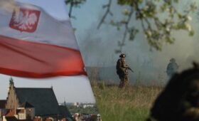 «Война приближается»: WSJ рассказал, как боевые действия в Украине влияют на польскую границу