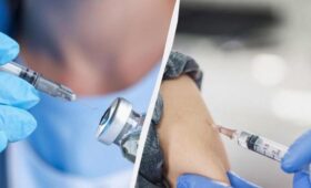 Одна прививка — разные правила: как устроена БЦЖ-вакцинация в Украине и Европе