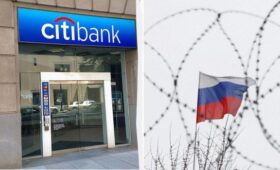 Из РФ окончательно ушел последний крупный американский банк