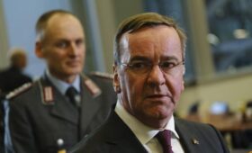 Ситуация серьезная: Германия намерена ввести новую модель военной службы в 2026 году