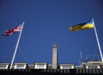 Мир должен быть справедливым: в Великобритании заверили в продолжении поддержки Украины