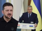 Зеленский рассказал, почему Орбан должен что-то предлагать Украине