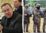 Писториус хочет сделать Германию «готовой к войне» с Россией, но есть проблемы, — WP