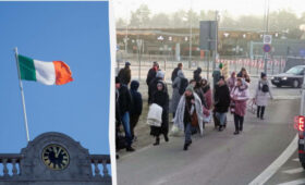 Ирландия хочет отменить выплаты за жилье, чтобы стимулировать украинцев возвращаться домой