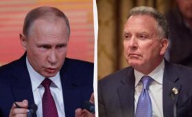 Путин встретится с Уиткоффом: Песков назвал сроки