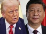 Трамп и Си Цзиньпин провели телефонный разговор: обсудили и Украину