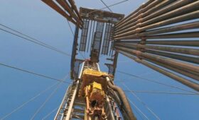 Новая разработка «Интерпайпа» уже успешно используется на газовых месторождениях Украины