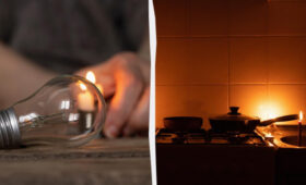 РФ атаковала энергетику в четырех областях: введены более жесткие графики отключений света