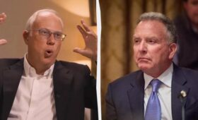 Российские связи Уиткоффа вызывают обеспокоенность на фоне нового плана Трампа для Украины, — Reuters