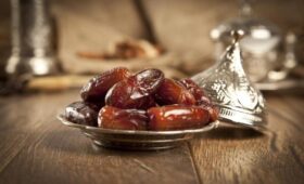 Диетологи назвали 3 удивительных преимущества фиников для здоровья