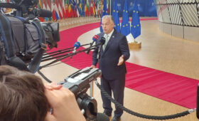 «Не имеет никаких шансов»: Орбан высказался относительно окончания войны в Украине