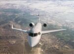 Над Черным морем «засветился» американский самолет-разведчик