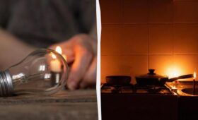 Как будут отключать свет в Украине в субботу: графики на 29 ноября