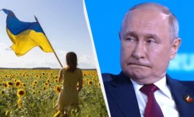 Путин готов воевать бесконечно: в The Atlantic назвали главный страх лидера РФ