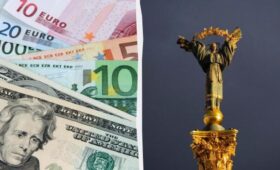 Украина может остаться без денег в конце зимы, — The Economist