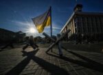 США требуют от Украины согласиться на «мирный план» до 27 ноября, — FT