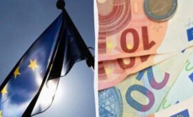 Euroclear готова подать в суд на ЕС в случае конфискации российских активов