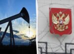 Санкции и украинские дроны лишают РФ денег на войну: доходы от нефти упали, — Reuters
