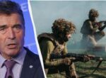 Украине грозит «вечная война»: экс-генсек НАТО призвал Европу изменить стратегию