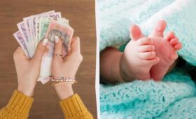 50 тысяч гривень за ребенка: Рада приняла закон о новых выплатах