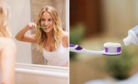 Когда правильно чистить зубы: до завтрака или после — что говорит врач