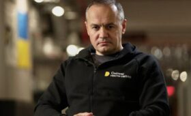 Глава ДТЭК Тимченко вошел в рейтинг Forbes «ТОП-25 лучших руководителей военного времени»