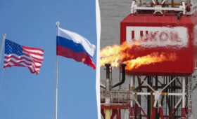 США продлили отсрочку от санкций против «Лукойла» еще на три недели