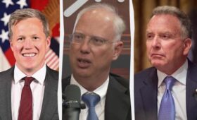 Закулисье скандального плана США для Украины: Bloomberg узнало новые детали его появления