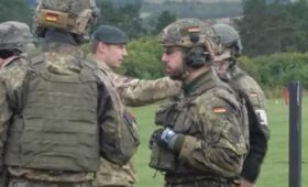 Германия хочет перестроить армию: в The Times рассказали, что об этом думает молодежь